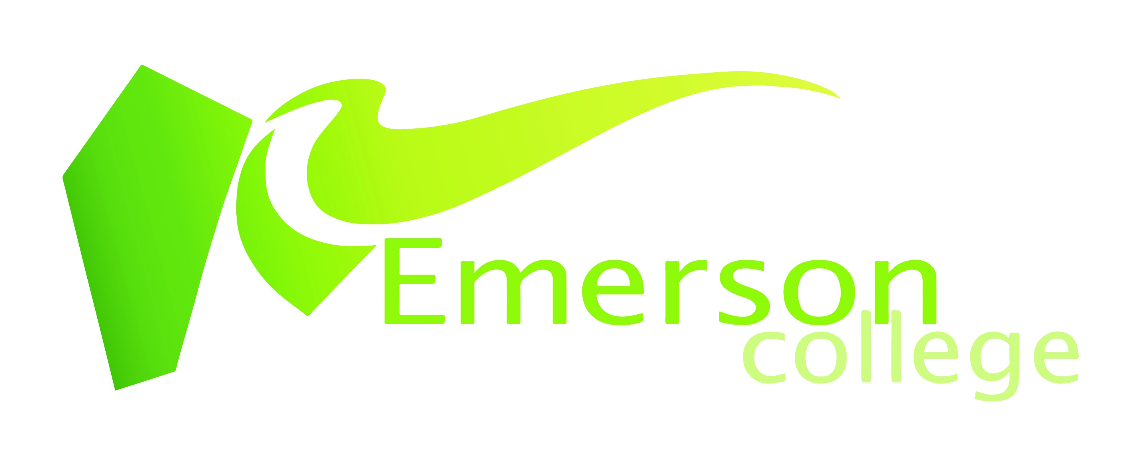 Emerson College Logo